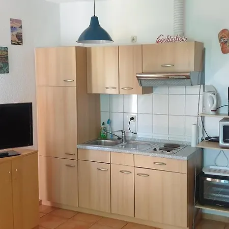 Lägenhet 1 