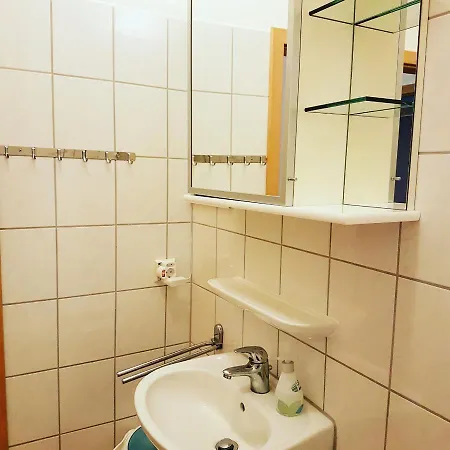 Lägenhet 1 